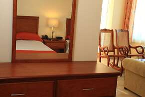 Hotel El Marqués