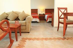 Hotel El Marqués