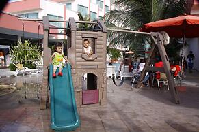 Hotel El Marqués