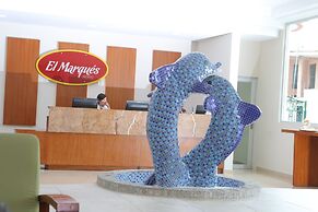 Hotel El Marqués