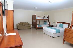 Hotel El Marqués