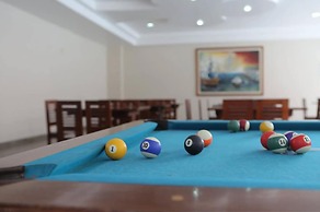 Hotel El Marqués