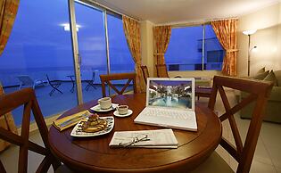 Hotel El Marqués
