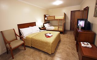 Hotel El Marqués