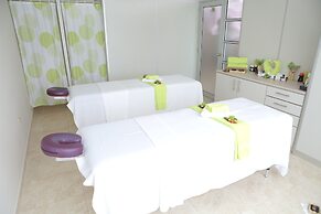 Hotel El Marqués