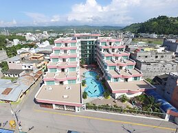 Hotel El Marqués