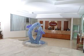 Hotel El Marqués