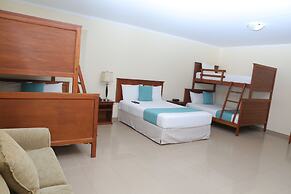 Hotel El Marqués
