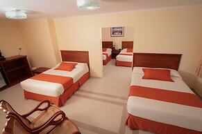 Hotel El Marqués