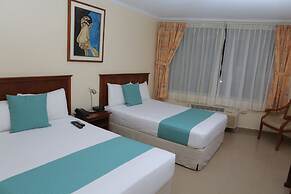 Hotel El Marqués