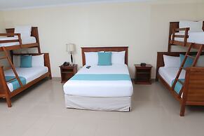 Hotel El Marqués