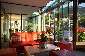 Aparthotel Helvetia Intergolf