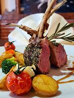 Aparthotel Helvetia Intergolf