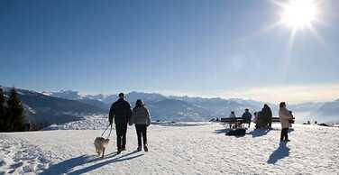 Aparthotel Helvetia Intergolf