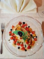 Aparthotel Helvetia Intergolf