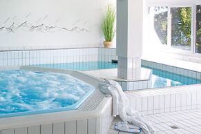 Aparthotel Helvetia Intergolf