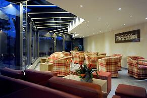 Aparthotel Helvetia Intergolf