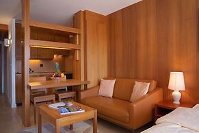 Aparthotel Helvetia Intergolf