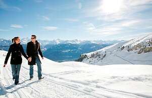 Aparthotel Helvetia Intergolf