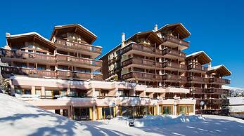 Aparthotel Helvetia Intergolf