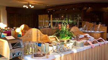 Aparthotel Helvetia Intergolf