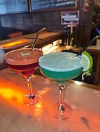 Aparthotel Helvetia Intergolf