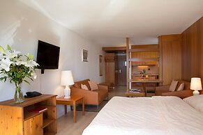 Aparthotel Helvetia Intergolf