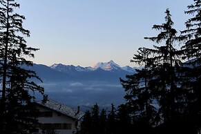 Aparthotel Helvetia Intergolf