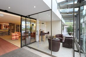 Aparthotel Helvetia Intergolf