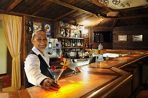 Aparthotel Helvetia Intergolf