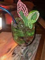 Aparthotel Helvetia Intergolf