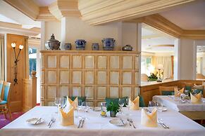 Aparthotel Helvetia Intergolf