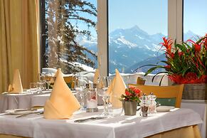 Aparthotel Helvetia Intergolf