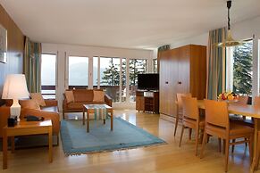 Aparthotel Helvetia Intergolf