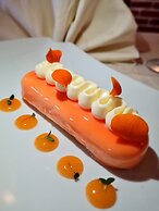 Aparthotel Helvetia Intergolf