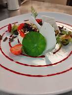 Aparthotel Helvetia Intergolf