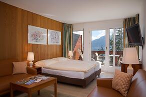 Aparthotel Helvetia Intergolf