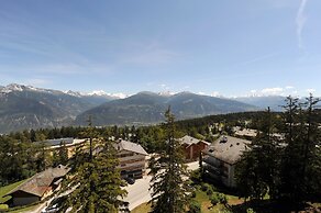 Aparthotel Helvetia Intergolf