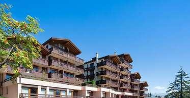 Aparthotel Helvetia Intergolf