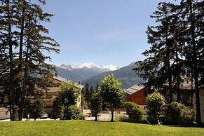 Aparthotel Helvetia Intergolf