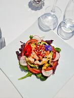 Aparthotel Helvetia Intergolf