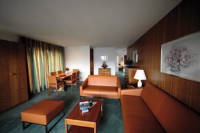 Aparthotel Helvetia Intergolf