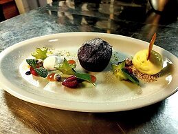 Aparthotel Helvetia Intergolf