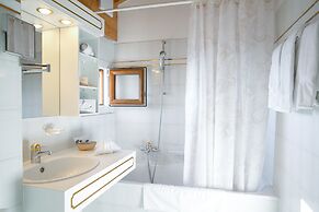 Aparthotel Helvetia Intergolf