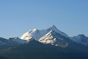 Aparthotel Helvetia Intergolf