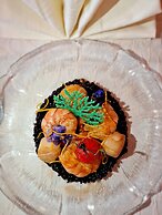 Aparthotel Helvetia Intergolf