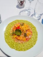 Aparthotel Helvetia Intergolf