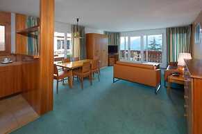 Aparthotel Helvetia Intergolf