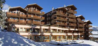 Aparthotel Helvetia Intergolf