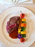 Aparthotel Helvetia Intergolf